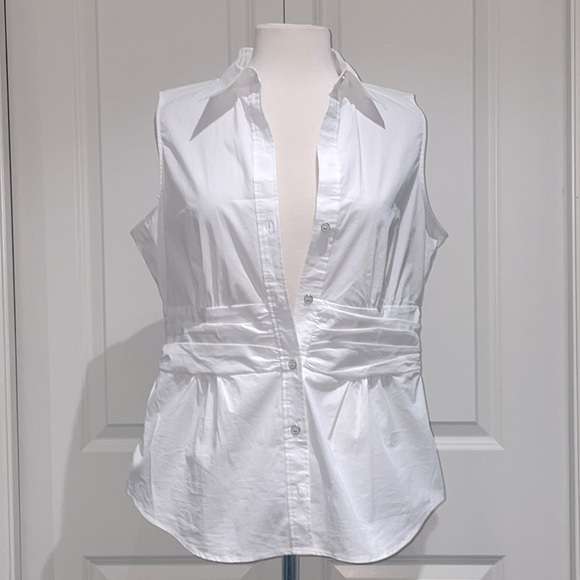 New York and Company Blouse - Picture 7 of 9